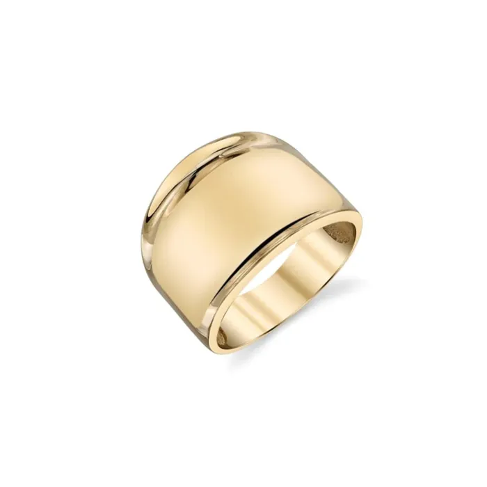 Tracee Nichols Rings Vita Ring