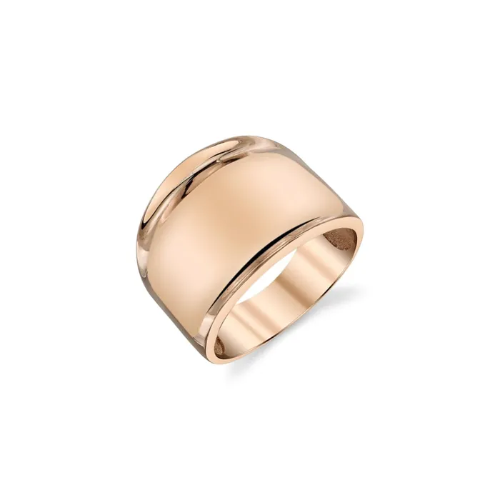 Tracee Nichols Rings Vita Ring