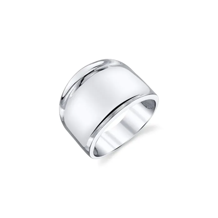 Tracee Nichols Rings Vita Ring