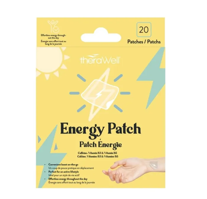 Upper Canada Soap Earrings 20 Pack Wellness Patches Energy