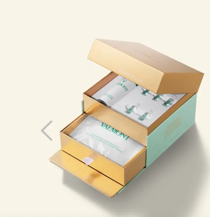 Valmont Earrings REGENERATING MASK TREATMENT