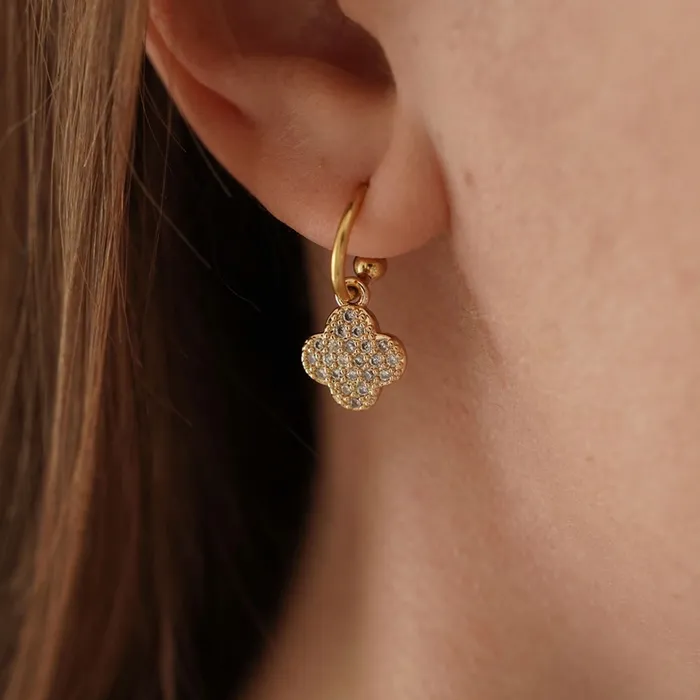 Victoire Collection Earrings Klee Ohrringe Victoire Collection