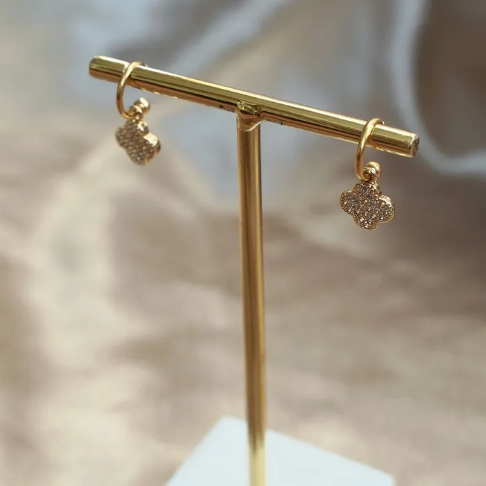 Victoire Collection Earrings Klee Ohrringe Victoire Collection
