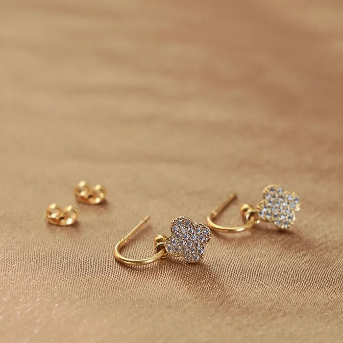 Victoire Collection Earrings Klee Ohrringe Victoire Collection