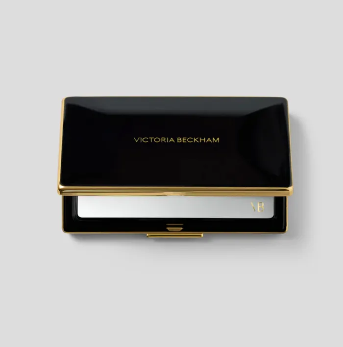 victoria beckham Earrings Dual Mirror Compact