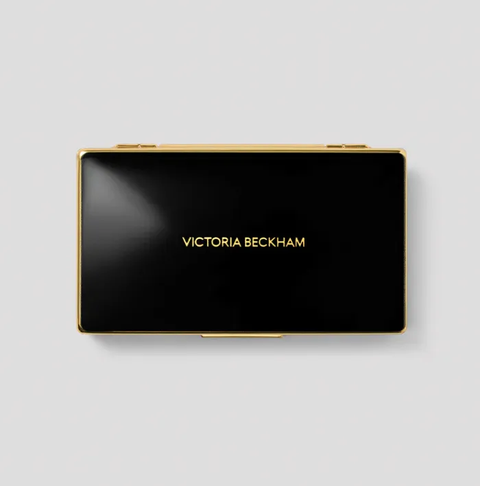 victoria beckham Earrings Dual Mirror Compact