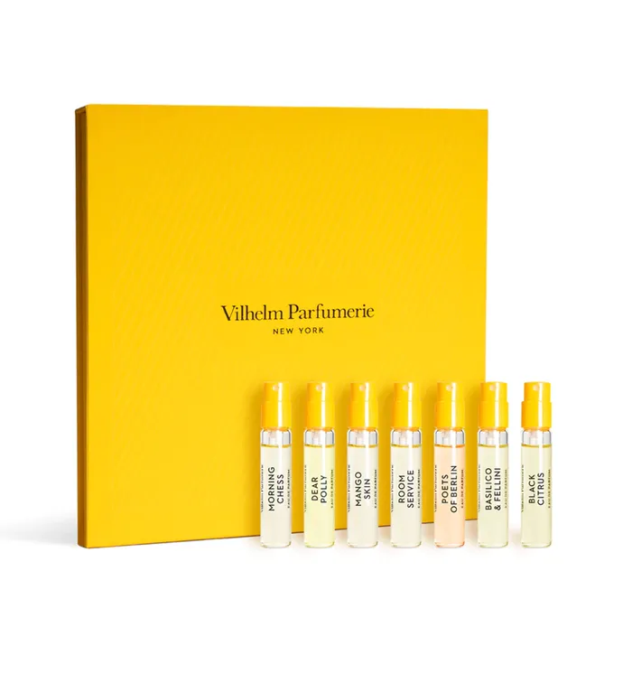 VILHELM PARFUMERIE DISCOVERY SET Earrings