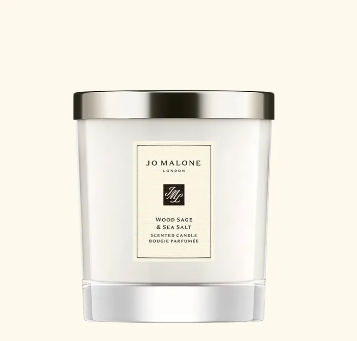 Wood Sage Sea Salt Home Candle Jo Malone Earrings