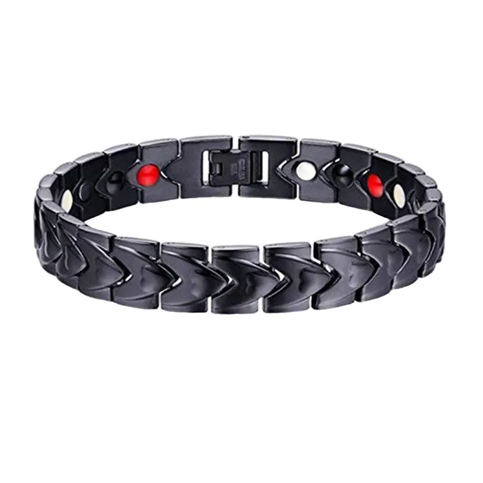 Yellow Chimes Bracelets for Men and Boys Fashion Black Bracelet for Men Stainless Steel Chain Bracelet for Men Birthday Gift for Men and Boys Anniversary Gift for Husband Yellow Chimes Rings Yellow Chimes Bracelets for Men and Boys Fashion Black Bracelet for Men Stainless Steel Chain Bracelet for Men Birthday Gift for Men and Boys Anniversary Gift for Husband Yellow Chimes Rings