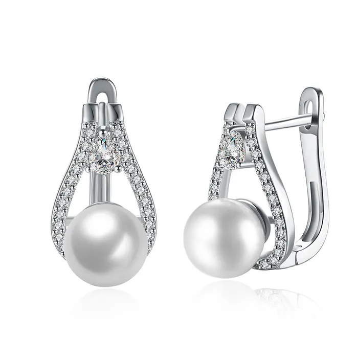 Yellow Chimes Bracelets Yellow Chimes Stylish Classic Fresh Water Pearl Silver Plated Cilp On Earrings for Women and Girls Yellow Chimes Bracelets Yellow Chimes Stylish Classic Fresh Water Pearl Silver Plated Cilp On Earrings for Women and Girls