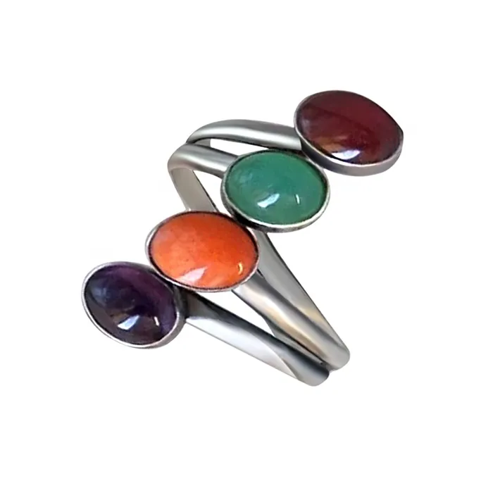 Yellow Chimes Earrings For Women Silver Toned Multicolor Stone Studded Ring For Women and Girls Yellow Chimes Earrings Yellow Chimes Earrings For Women Silver Toned Multicolor Stone Studded Ring For Women and Girls Yellow Chimes Earrings