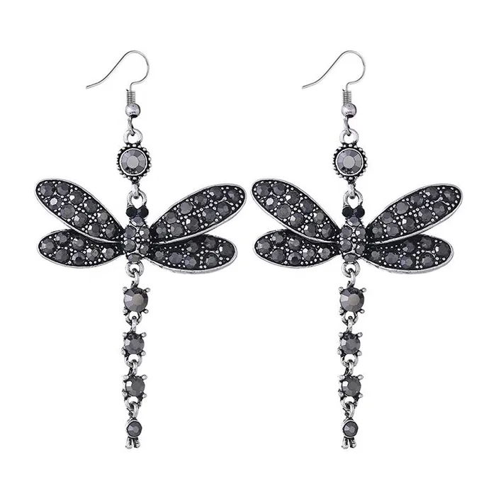 Yellow Chimes Earrings Yellow Chimes Earrings for Women and Girls Butterfly Drop EarringsSilver Plated Black Color Drop Earrings Birthday Gift for girls and women Anniversary Gift for Wife Yellow Chimes Earrings Yellow Chimes Earrings for Women and Girls Butterfly Drop EarringsSilver Plated Black Color Drop Earrings Birthday Gift for girls and women Anniversary Gift for Wife