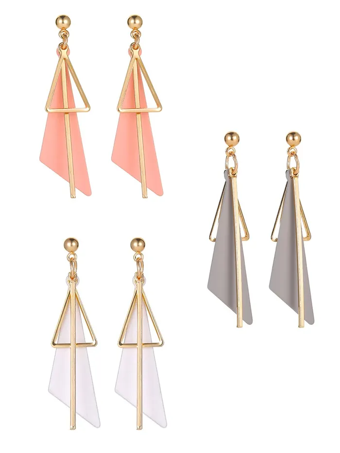 Yellow Chimes Earrings Yellow Chimes Earrings for Women and Girls Drop Earrings for Girls Gold Tone Combo of 3 Pairs Drop Earrings Birthday Gift for girls and women Anniversary Gift for Wife Yellow Chimes Earrings Yellow Chimes Earrings for Women and Girls Drop Earrings for Girls Gold Tone Combo of 3 Pairs Drop Earrings Birthday Gift for girls and women Anniversary Gift for Wife