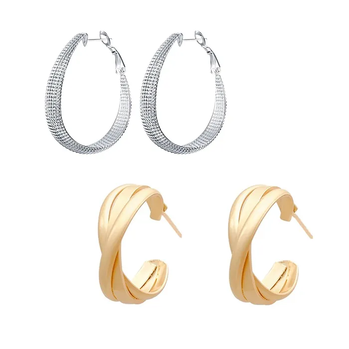 Yellow Chimes Earrings Yellow Chimes Earrings for Women and Girls Hoops Earrings 2 Pair Combo of Multicolor Hoop Earrings for Women Birthday Gift for girls and women Anniversary Gift for Wife Yellow Chimes Earrings Yellow Chimes Earrings for Women and Girls Hoops Earrings 2 Pair Combo of Multicolor Hoop Earrings for Women Birthday Gift for girls and women Anniversary Gift for Wife