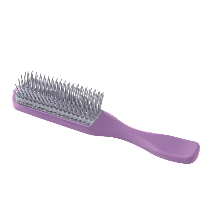 Yellow Chimes Flat Hair Brush with Strong Flexible Bristles 9Row Curl Defining Brush for Thick Curly Wavy Hair Large Fantype Head Hair Styling Brush for Women Men Yellow Chimes Earrings Yellow Chimes Flat Hair Brush with Strong Flexible Bristles 9Row Curl Defining Brush for Thick Curly Wavy Hair Large Fantype Head Hair Styling Brush for Women Men Yellow Chimes Earrings