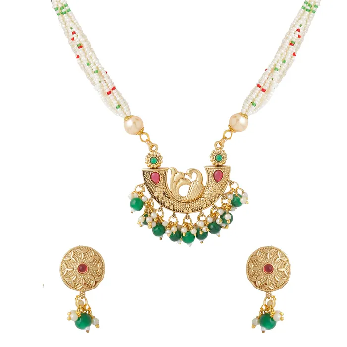 Yellow Chimes Jewellery Set for Women and Girls Kundan Necklace Set Gold Plated Pink Stone Studded Kundan Necklace Set Birthday Gift for girls and women Anniversary Gift for Wife Yellow Chimes Necklaces Yellow Chimes Jewellery Set for Women and Girls Kundan Necklace Set Gold Plated Pink Stone Studded Kundan Necklace Set Birthday Gift for girls and women Anniversary Gift for Wife Yellow Chimes Necklaces