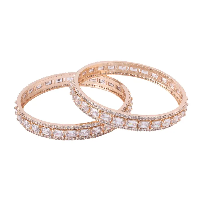 Yellow Chimes Necklaces Yellow Chimes Bangles for Women and Girls American Diamond Bangles for women Rose Gold Tone White AD Stone Bangles Birthday Gift For girls and women Anniversary Gift for Wife Yellow Chimes Necklaces Yellow Chimes Bangles for Women and Girls American Diamond Bangles for women Rose Gold Tone White AD Stone Bangles Birthday Gift For girls and women Anniversary Gift for Wife