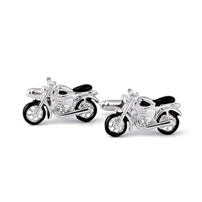 Yellow Chimes Necklaces Yellow Chimes Exclusive Collection Stainless Steel Bullet Designer Cuff Links for Men Yellow Chimes Necklaces Yellow Chimes Exclusive Collection Stainless Steel Bullet Designer Cuff Links for Men