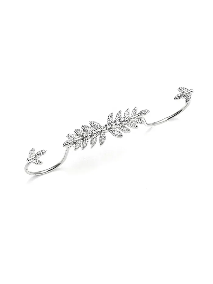Yellow Chimes Palm Cuff for women Latest Fashion Crystal Hand Cuff Palm Bracelet For Women and Girls Yellow Chimes Rings Yellow Chimes Palm Cuff for women Latest Fashion Crystal Hand Cuff Palm Bracelet For Women and Girls Yellow Chimes Rings