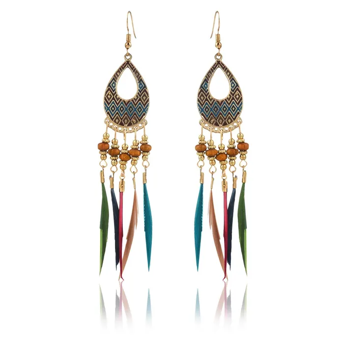 Yellow Chimes Rings Yellow Chimes Danglers Earrings for Women Multicolored Beads Earrings Long Tassel Gold Plated Dangler Earrings Birthday Gift For Girls Anniversary Gift for Wife Yellow Chimes Rings Yellow Chimes Danglers Earrings for Women Multicolored Beads Earrings Long Tassel Gold Plated Dangler Earrings Birthday Gift For Girls Anniversary Gift for Wife