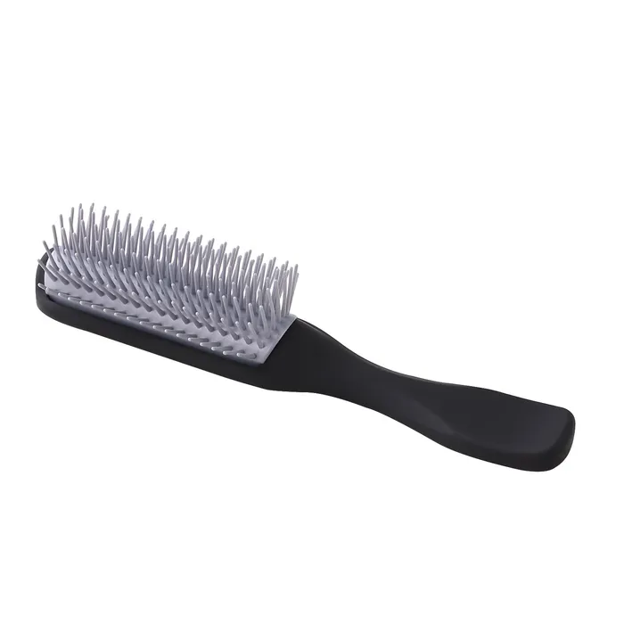 Yellow Chimes Rings Yellow Chimes Flat Hair Brush with Strong Flexible Bristles 9Row Curl Defining Brush for Thick Curly Wavy Hair Large Fantype Head Hair Styling Brush for Women Men Yellow Chimes Rings Yellow Chimes Flat Hair Brush with Strong Flexible Bristles 9Row Curl Defining Brush for Thick Curly Wavy Hair Large Fantype Head Hair Styling Brush for Women Men
