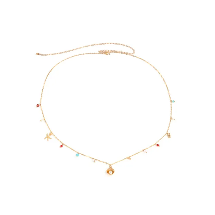 Yellow Chimes Rings Yellow Chimes Waist Chain for Women and Girls Fashion Hip Chain for Women Gold Toned Charm Drop Beach Wear Designed Waist Chain Birthday Gift for girls and women Yellow Chimes Rings Yellow Chimes Waist Chain for Women and Girls Fashion Hip Chain for Women Gold Toned Charm Drop Beach Wear Designed Waist Chain Birthday Gift for girls and women