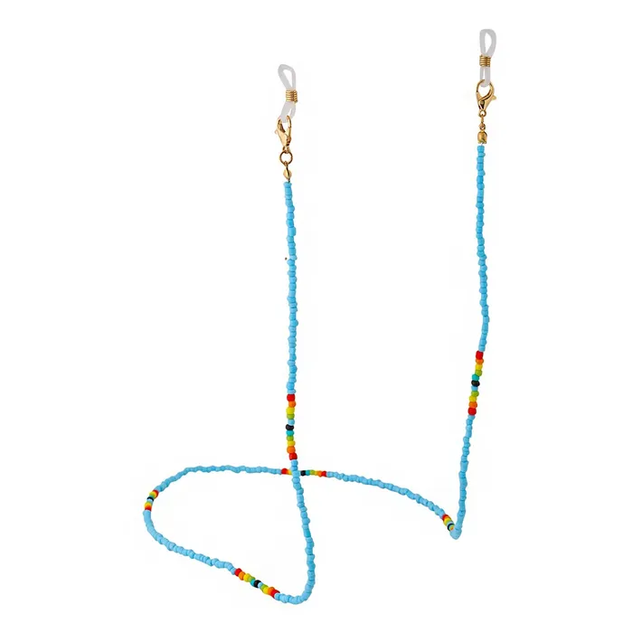 Yellow Chimes Sunglasses Chain for Women Eyeglasses Chain Multicolor Beadded Face Mask Chains Sunglasses AccessoriesSunglasses Lanyard for Girls and Women MOdel1 Yellow Chimes Necklaces Yellow Chimes Sunglasses Chain for Women Eyeglasses Chain Multicolor Beadded Face Mask Chains Sunglasses AccessoriesSunglasses Lanyard for Girls and Women MOdel1 Yellow Chimes Necklaces
