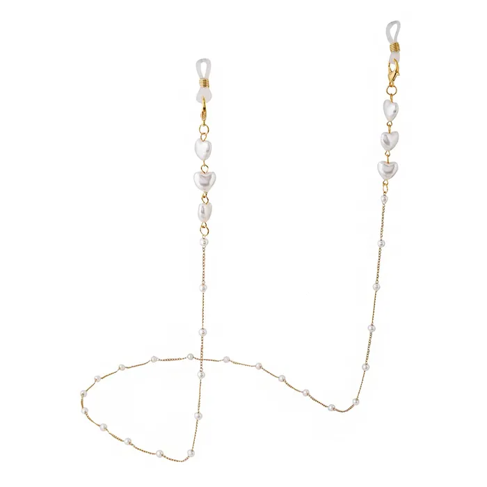 Yellow Chimes Sunglasses Chain for Women Eyeglasses Chain Multicolor Beadded Face Mask Chains Sunglasses AccessoriesSunglasses Lanyard for Girls and Women Model6 Yellow Chimes Rings Yellow Chimes Sunglasses Chain for Women Eyeglasses Chain Multicolor Beadded Face Mask Chains Sunglasses AccessoriesSunglasses Lanyard for Girls and Women Model6 Yellow Chimes Rings