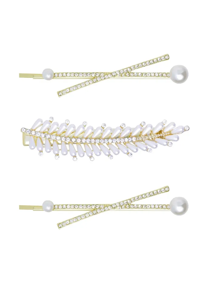 Yellow Chimes Yellow Chimes 3pcs Elegant Hairpin Allegator Pin White Pearl Bobby Pins Crystal Jewelry Bridal Wedding Decorative Hair Pins Clips Hair Accessories Ornaments for Women Girls Rings Yellow Chimes Yellow Chimes 3pcs Elegant Hairpin Allegator Pin White Pearl Bobby Pins Crystal Jewelry Bridal Wedding Decorative Hair Pins Clips Hair Accessories Ornaments for Women Girls Rings
