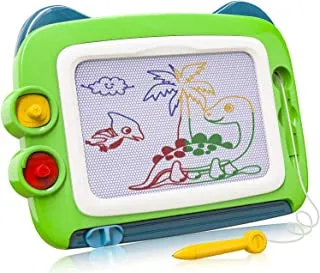 Zibbers Earrings Drawing Pad 14