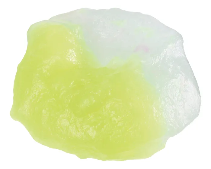 Zibbers Necklaces Mood Mudd Dough Color Changing